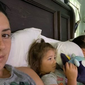 Meet your Posher, Taylor